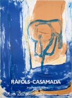 Albert Rfols-Casamada: Galeria Joan Prats, 1992