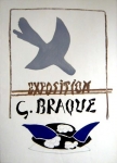 Georges Braque: Galerie Maeght 1959