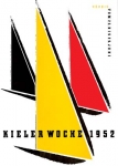 G. W. Hrnig: Kieler Woche 1952