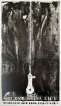 Jasper Johns: Museum of Art, 1966