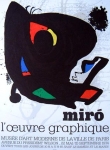 Joan Mir: Muse dArt Moderne, 1974