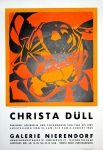 Christa Dll: Galerie Nierendorf, 1982