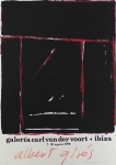 Albert Girs: Galerie Van der Voort, 1979