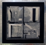 Louise Nevelson: Pace/Columbus, 1975