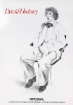 David Hockney: Artcurial, 1979