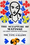 Henri Matisse: Tate Gallery, 1953