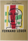 Fernand Léger: Le ballet mécanique, 1946