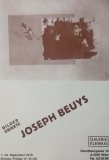 Joseph Beuys: Galerie Klewan, 1976