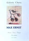 Max Ernst: Galerie Alphonse Chave, 2000